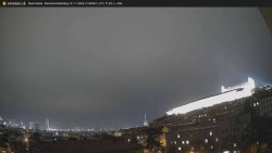 Bratislavský hrad, Staré město