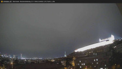 Bratislavský hrad, Staré město