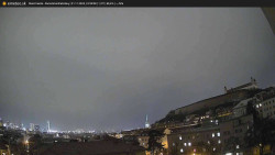 Bratislavský hrad, Staré město