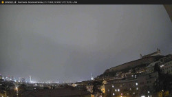 Bratislavský hrad, Staré město