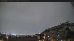 Bratislavský hrad, Staré město