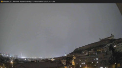 Bratislavský hrad, Staré město