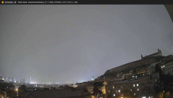 Bratislavský hrad, Staré město