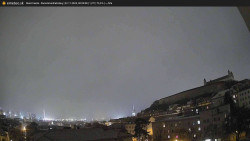 Bratislavský hrad, Staré město