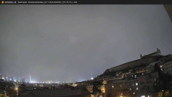 Bratislavský hrad, Staré město