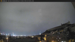 Bratislavský hrad, Staré město