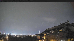 Bratislavský hrad, Staré město