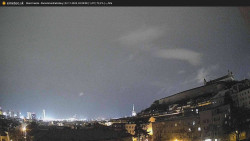 Bratislavský hrad, Staré město