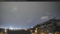 Bratislavský hrad, Staré město