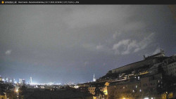 Bratislavský hrad, Staré město