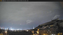 Bratislavský hrad, Staré město