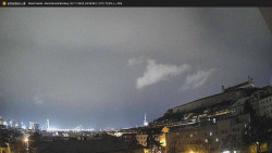 Bratislavský hrad, Staré město