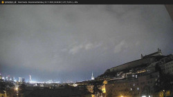 Bratislavský hrad, Staré město