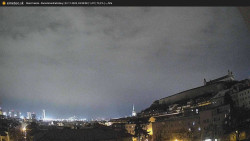 Bratislavský hrad, Staré město