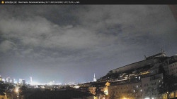 Bratislavský hrad, Staré město