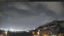 Bratislavský hrad, Staré město