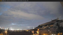 Bratislavský hrad, Staré město