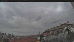 Bratislavský hrad, Staré město