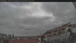 Bratislavský hrad, Staré město