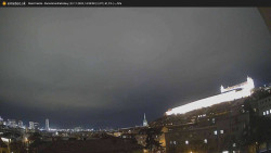 Bratislavský hrad, Staré město