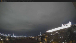 Bratislavský hrad, Staré město