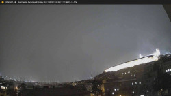 Bratislavský hrad, Staré město