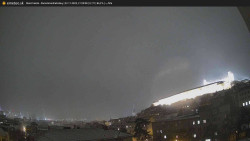 Bratislavský hrad, Staré město