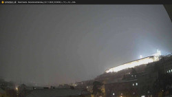 Bratislavský hrad, Staré město