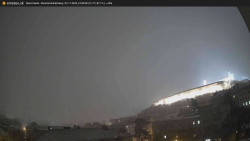 Bratislavský hrad, Staré město