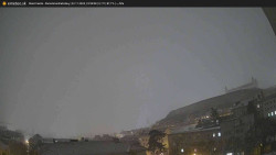 Bratislavský hrad, Staré město