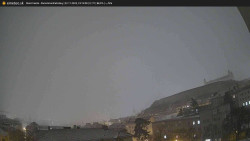 Bratislavský hrad, Staré město