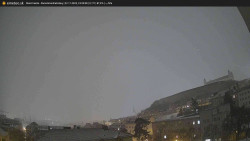 Bratislavský hrad, Staré město