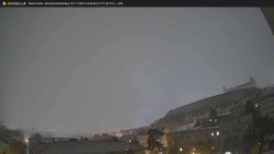 Bratislavský hrad, Staré město