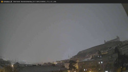 Bratislavský hrad, Staré město