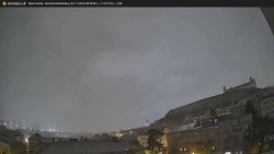 Bratislavský hrad, Staré město