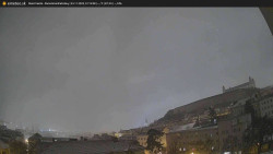 Bratislavský hrad, Staré město