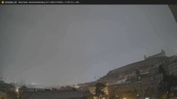 Bratislavský hrad, Staré město