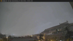 Bratislavský hrad, Staré město