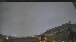 Bratislavský hrad, Staré město