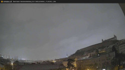 Bratislavský hrad, Staré město