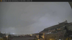 Bratislavský hrad, Staré město