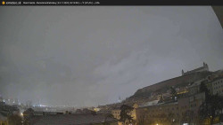 Bratislavský hrad, Staré město