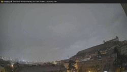 Bratislavský hrad, Staré město