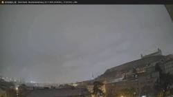 Bratislavský hrad, Staré město