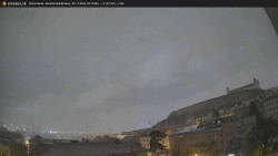 Bratislavský hrad, Staré město