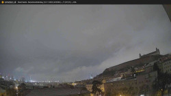 Bratislavský hrad, Staré město