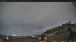 Bratislavský hrad, Staré město