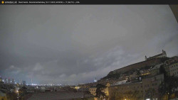 Bratislavský hrad, Staré město