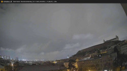 Bratislavský hrad, Staré město