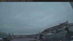 Bratislavský hrad, Staré město